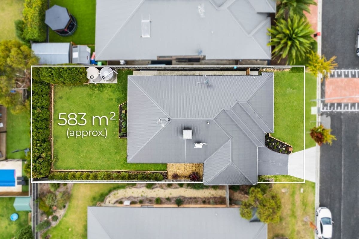 47 Tamara Circuit, Langwarrin, VIC 3910, Australia, Langwarrin - Thumbnail 2