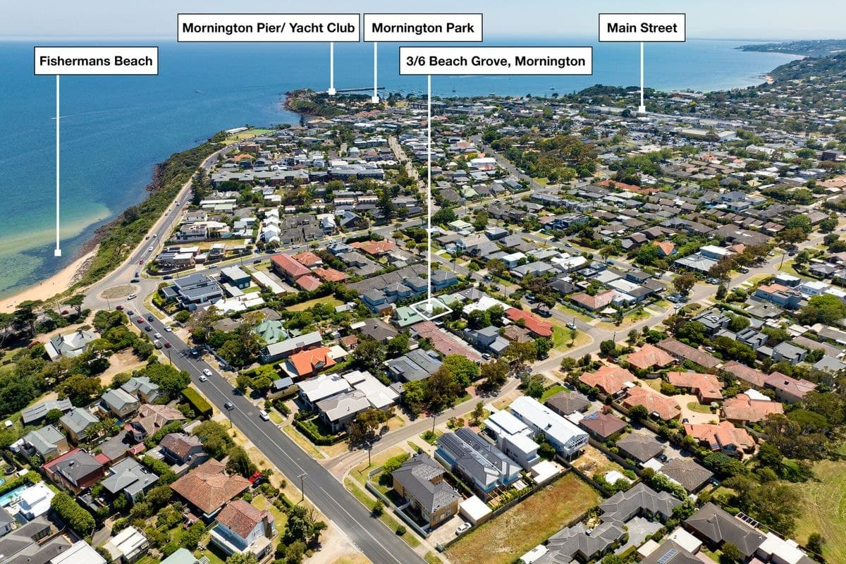 3/6 Beach Grove, Mornington, VIC 3931, Australia, Mornington - Thumbnail 3