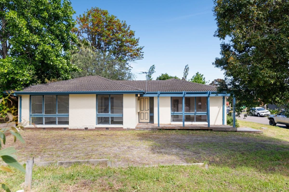1 Yardley Court, Frankston, VIC 3199, Australia, Frankston - Image 1
