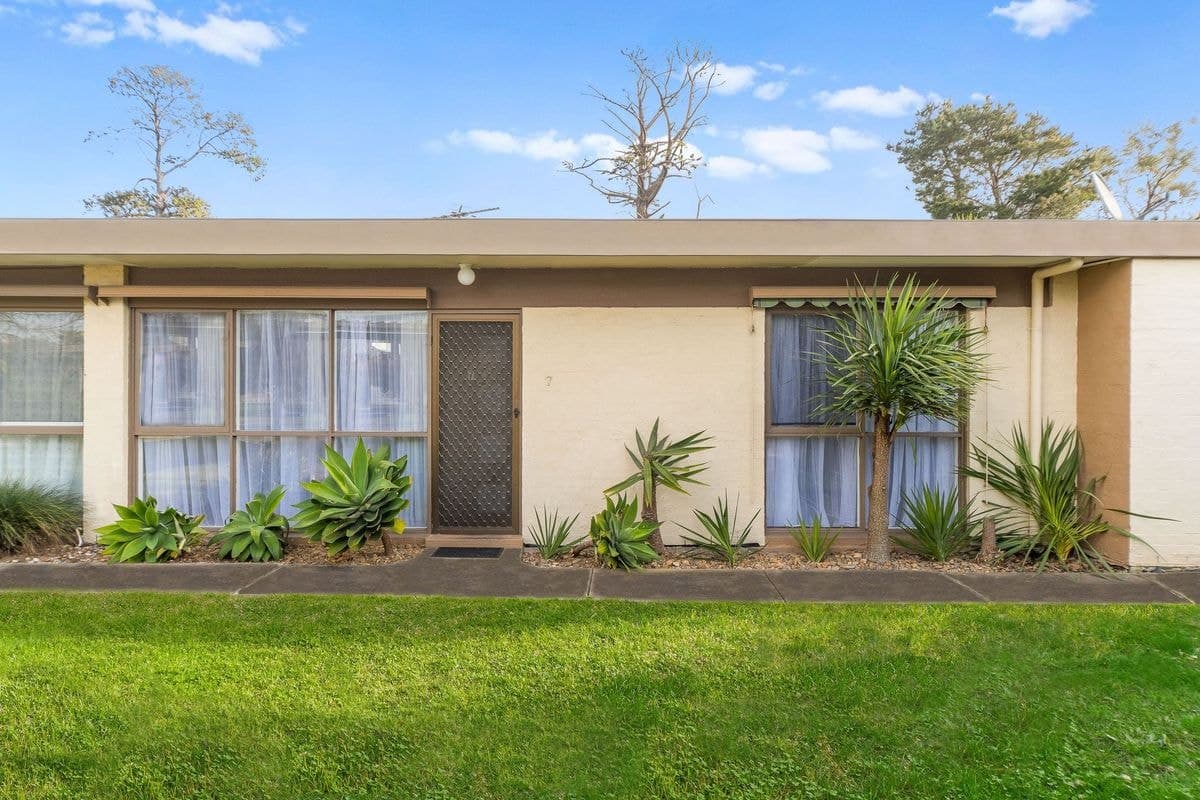 7/14 William Street, Tyabb, VIC 3913, Australia, Tyabb - Image 1