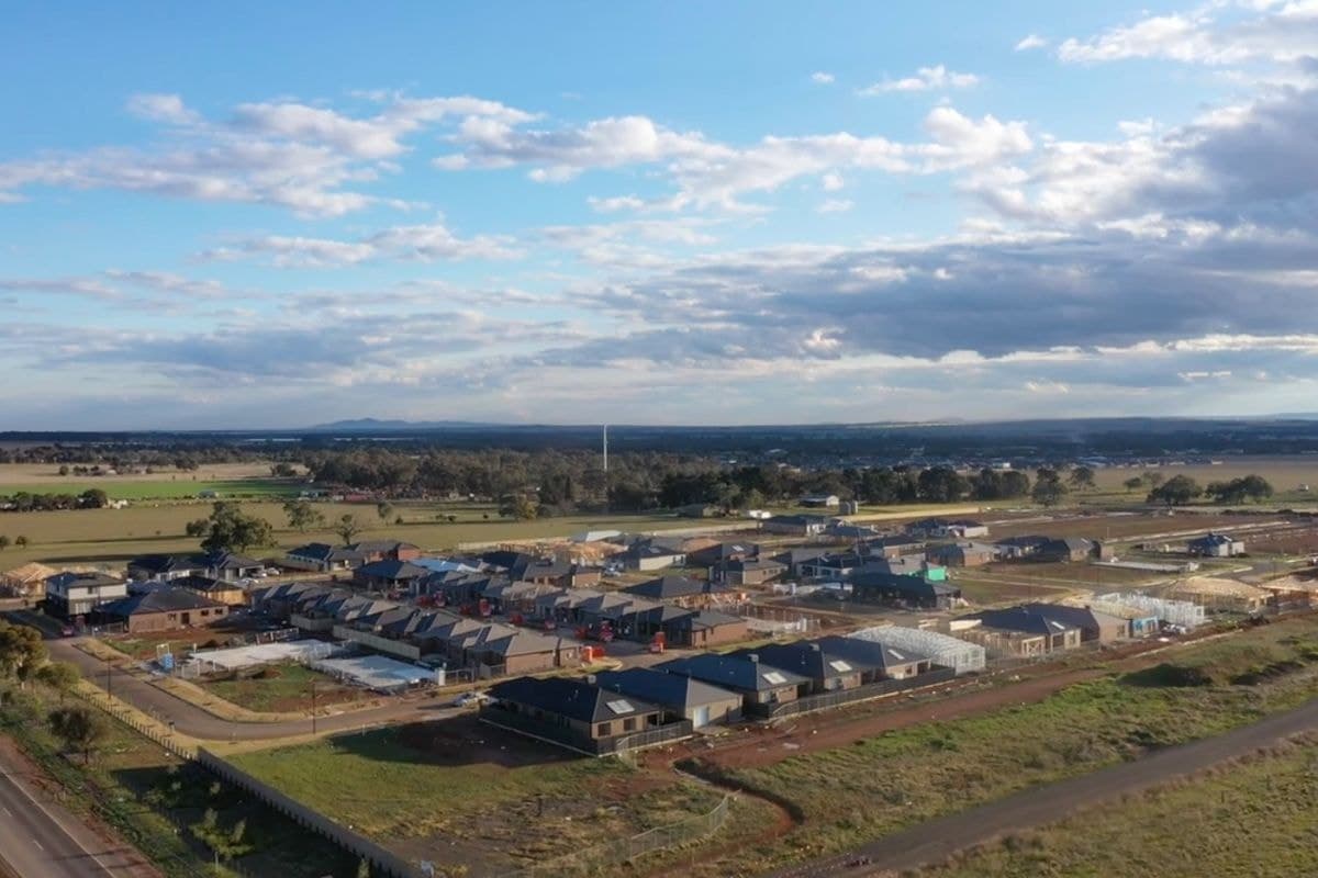 181/1156-1184 Mount Cottrell Road, Strathtulloh, VIC 3338, Australia, Strathtulloh - Thumbnail 2