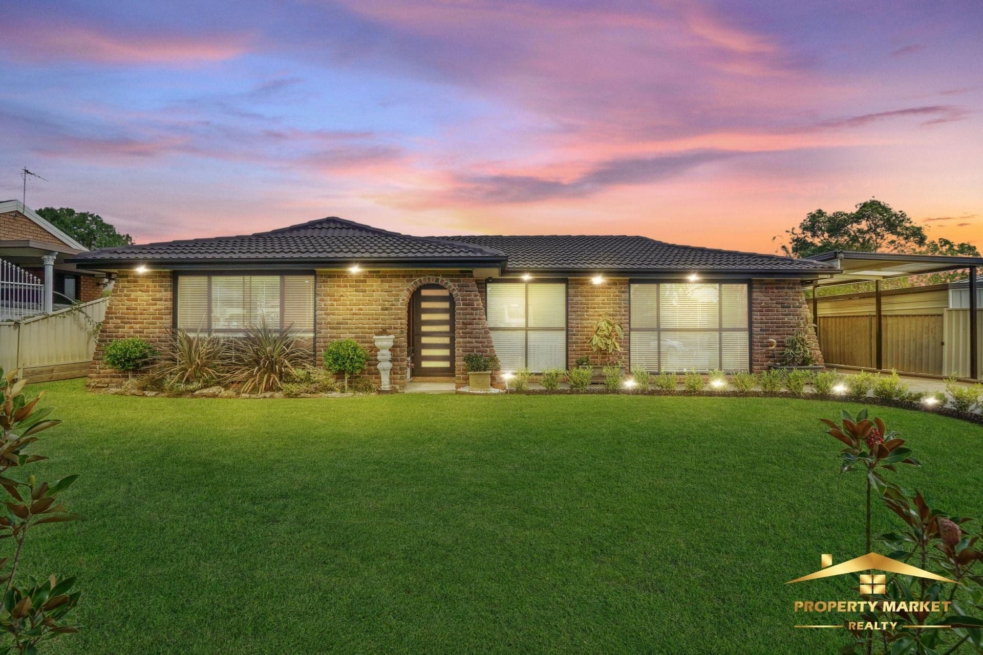42 Evelyn Street Macquarie Fields NSW, Macquarie Fields - Image 1