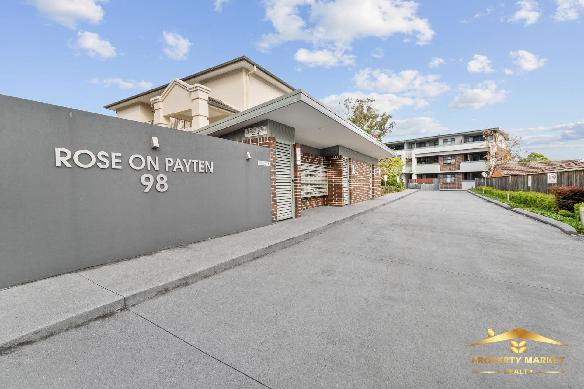 2/98 Payten Avenue Roselands NSW, Roselands - Thumbnail 4