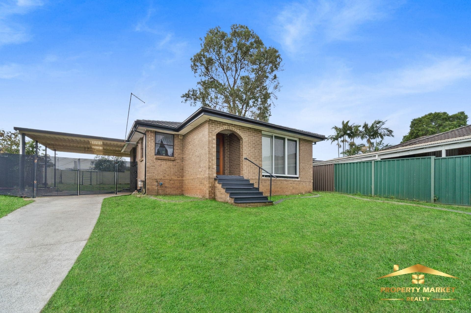8 Paradise Place St Clair NSW, Clair - Image 1
