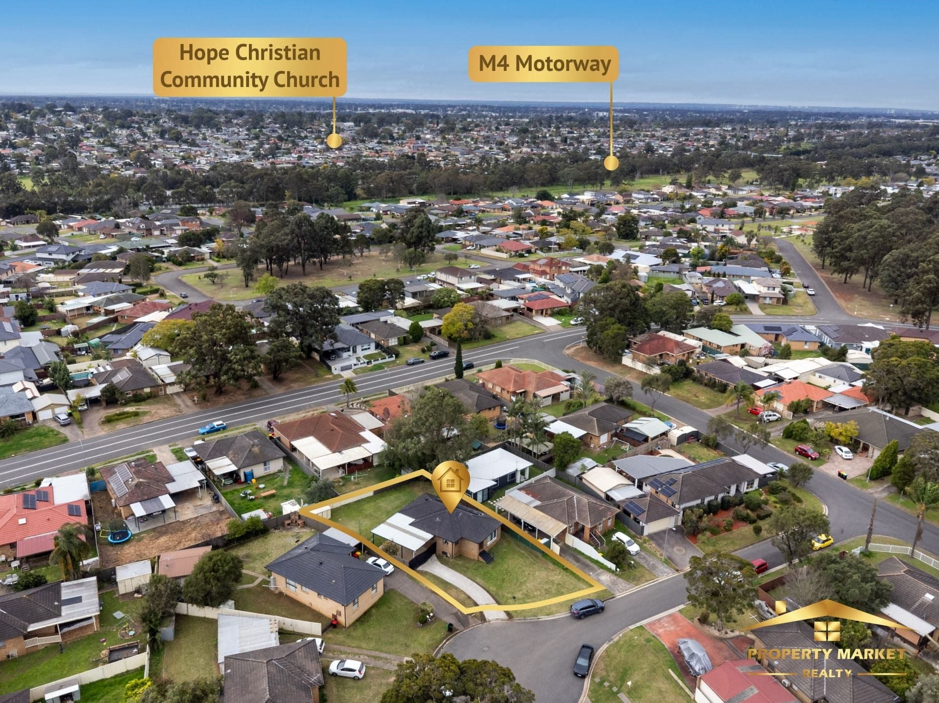 8 Paradise Place St Clair NSW, Clair - Thumbnail 2