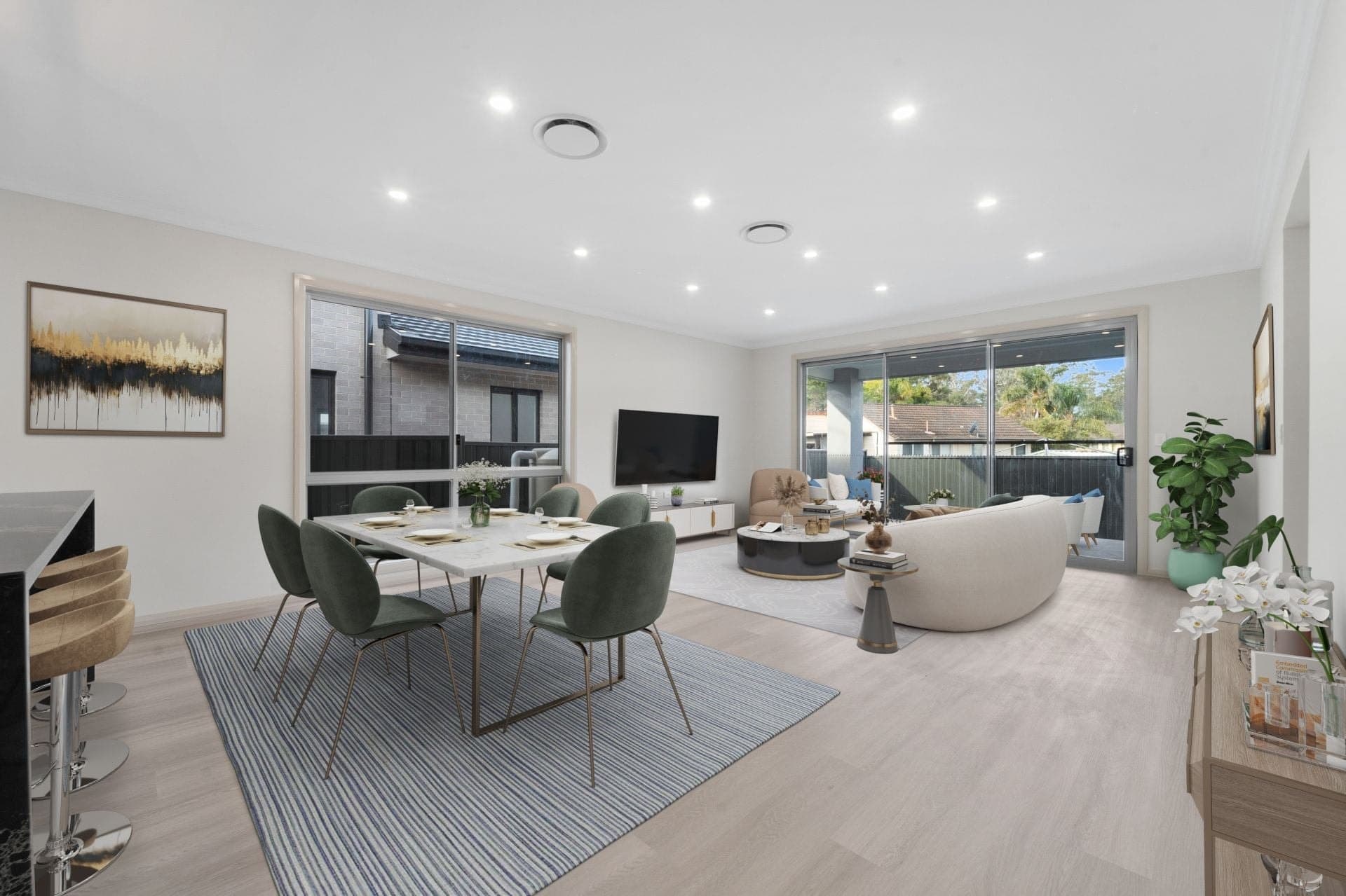 43 Cardew Crescent Bradbury NSW, Bradbury - Thumbnail 5
