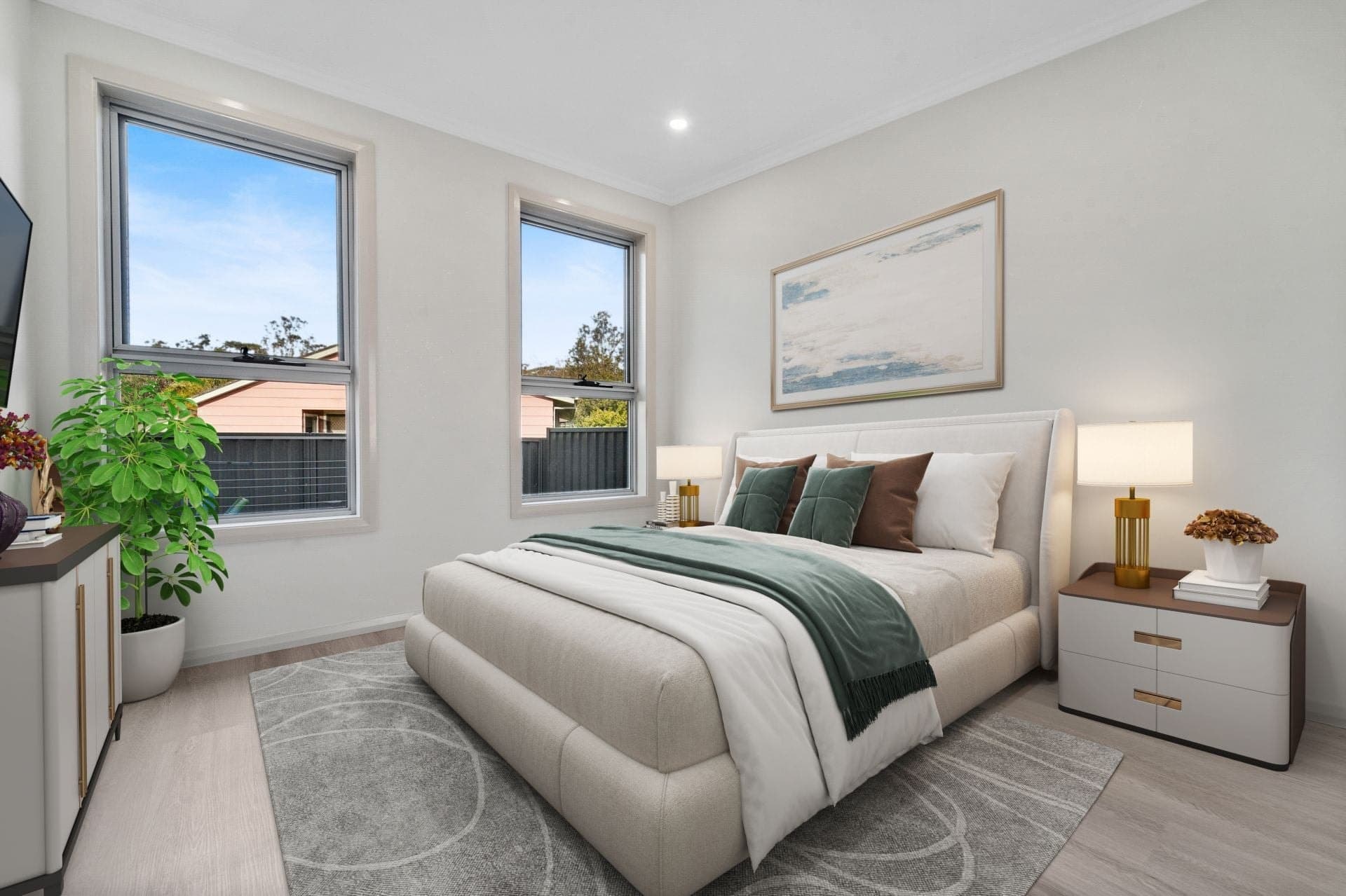 43 Cardew Crescent Bradbury NSW, Bradbury - Thumbnail 6
