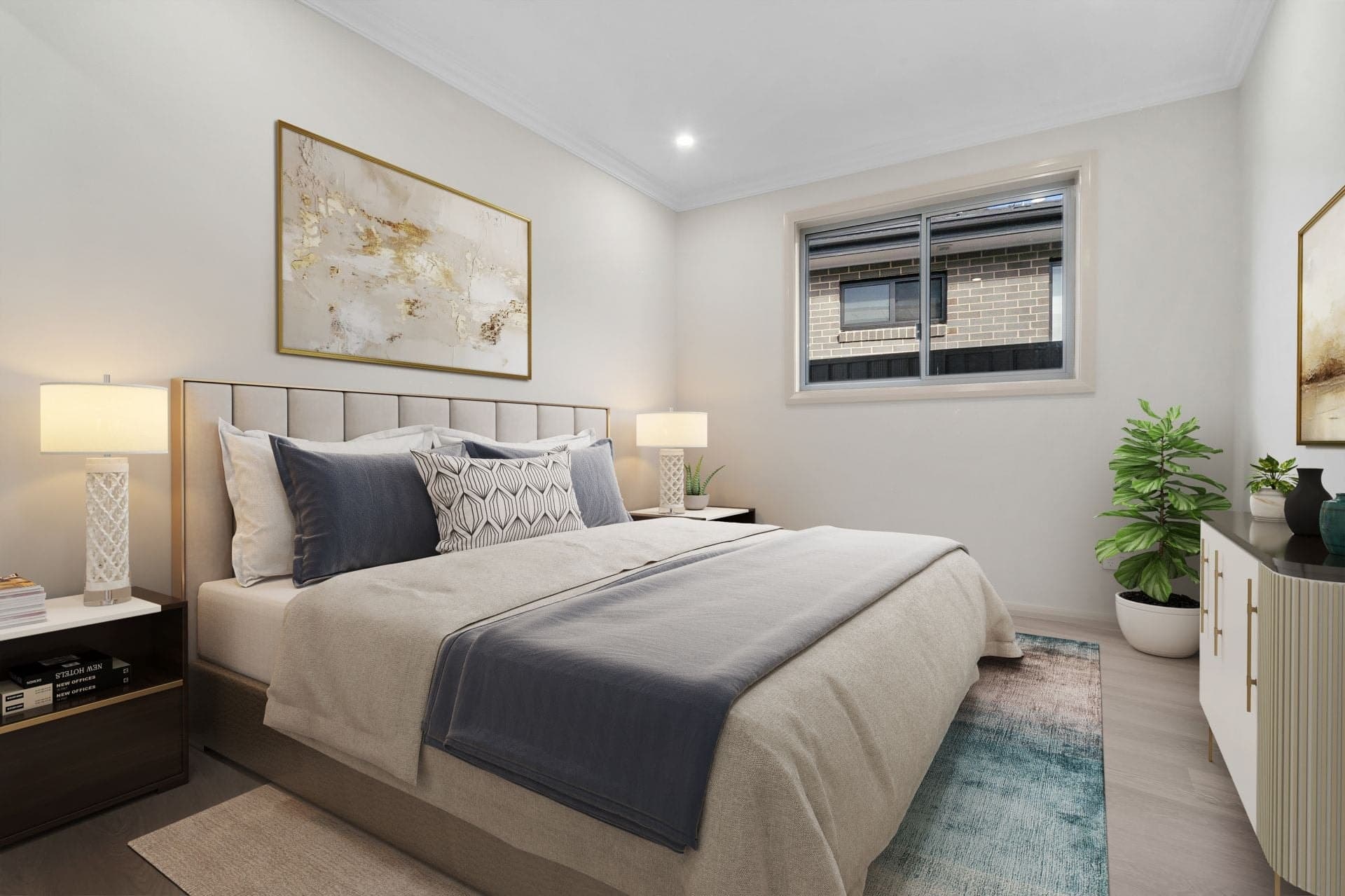 43 Cardew Crescent Bradbury NSW, Bradbury - Thumbnail 8