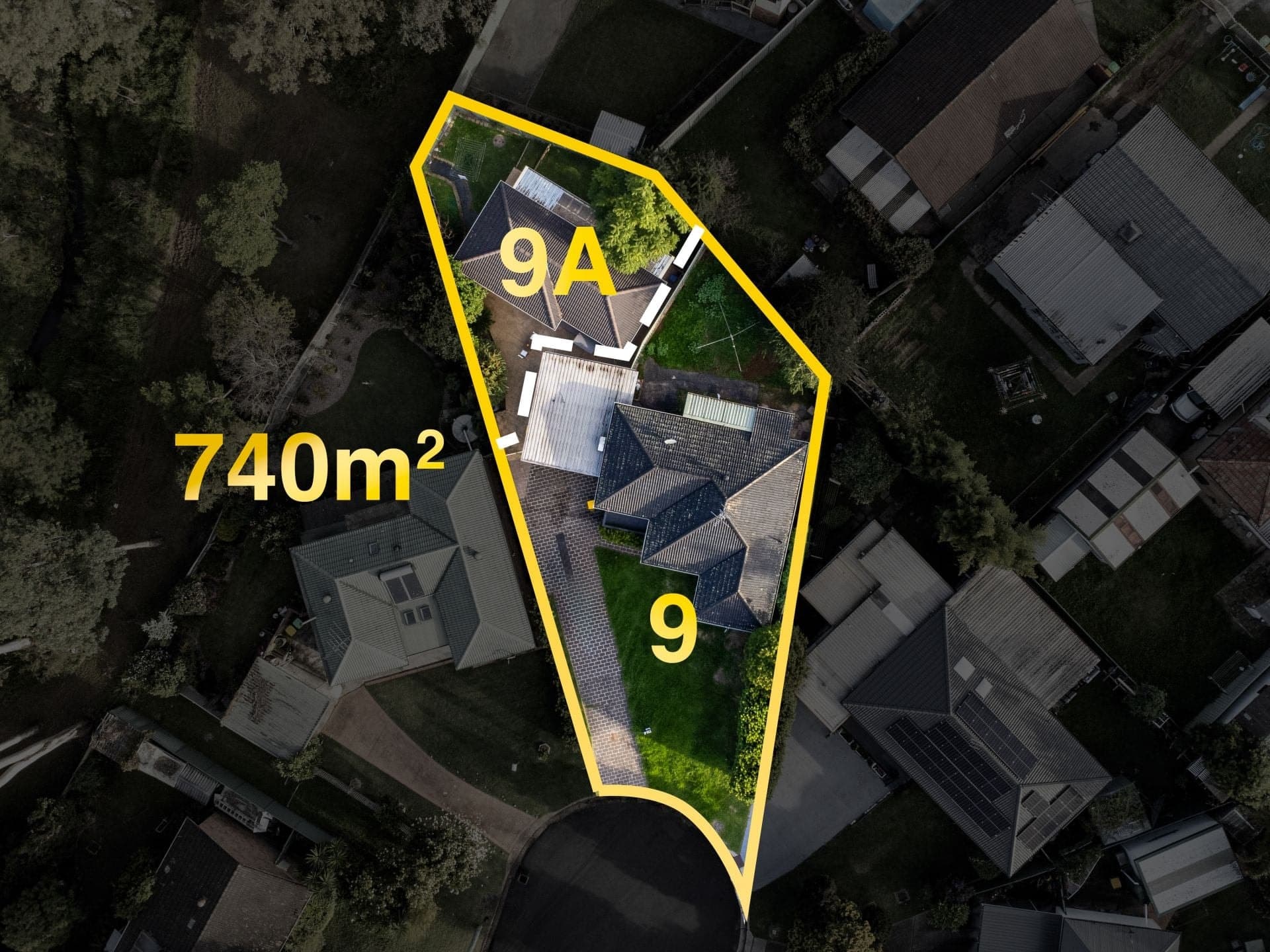 9 & 9A Hastings Campbelltown NSW, 9 & 9a Hastings Campbelltown - Thumbnail 3