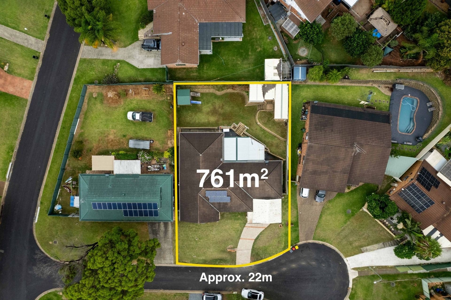 3 Dolge Place Ambarvale NSW, Ambarvale - Thumbnail 2