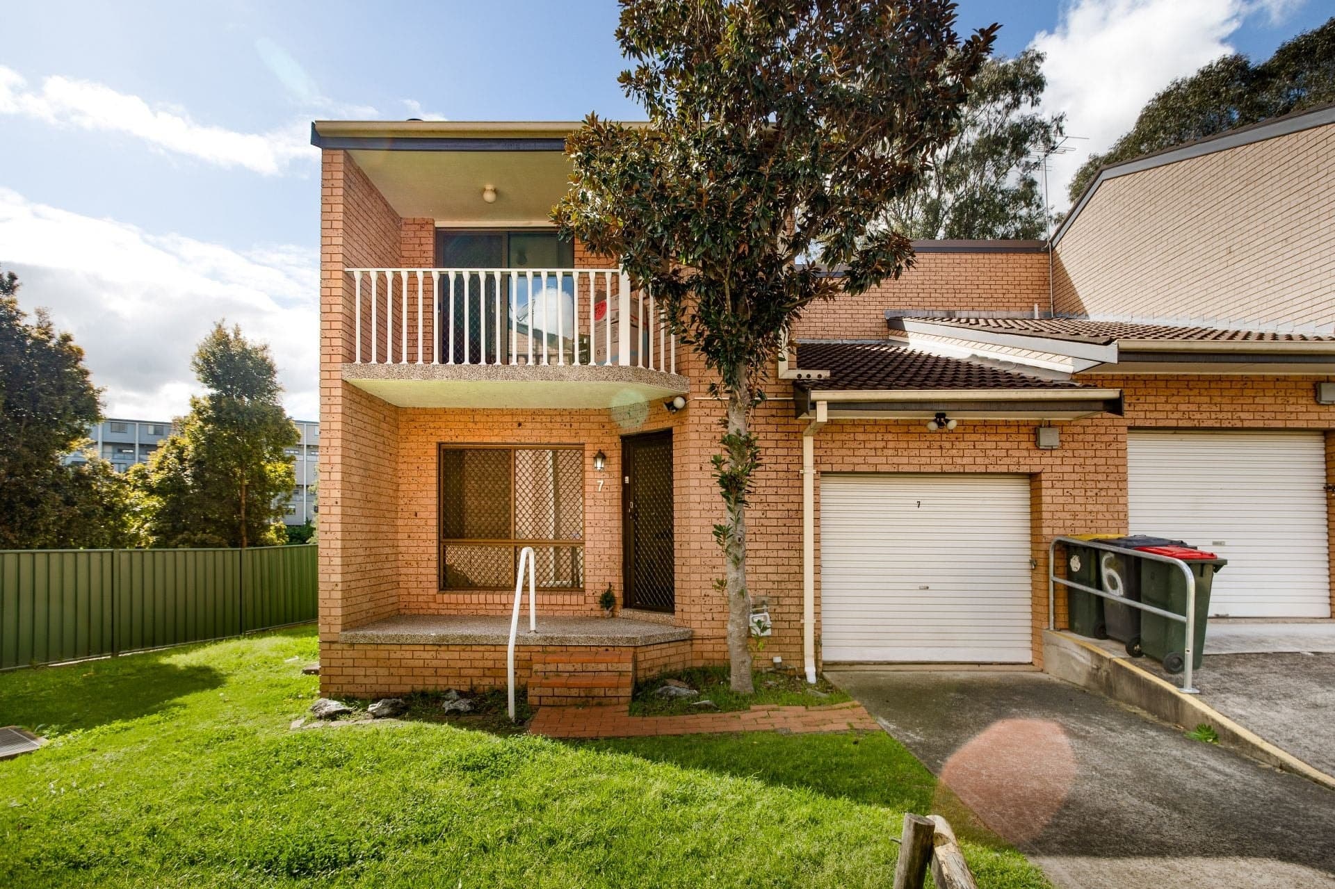 7/3 Illawong Road Leumeah NSW, Leumeah - Image 1
