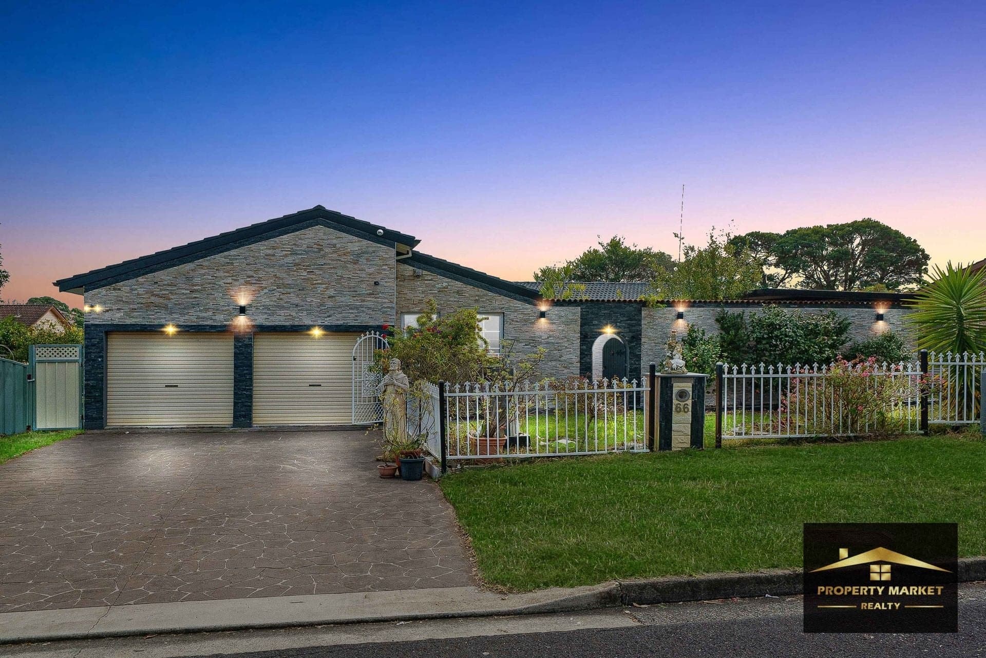 66 Wyangala Crescent Leumeah NSW, Leumeah - Image 1