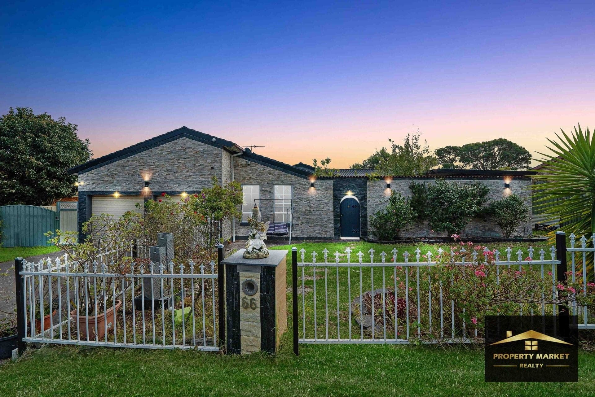 66 Wyangala Crescent Leumeah NSW, Leumeah - Thumbnail 2