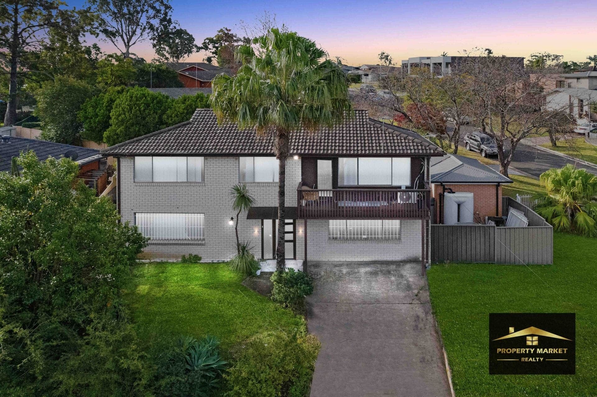 67 & 67A Renton Avenue Moorebank NSW, Moorebank - Image 1