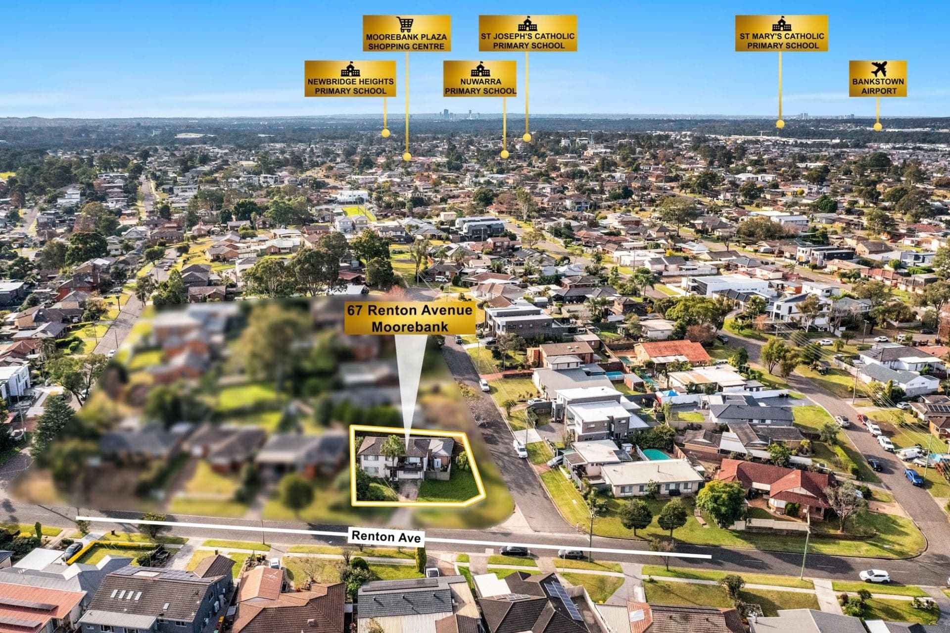 67 & 67A Renton Avenue Moorebank NSW, Moorebank - Thumbnail 5