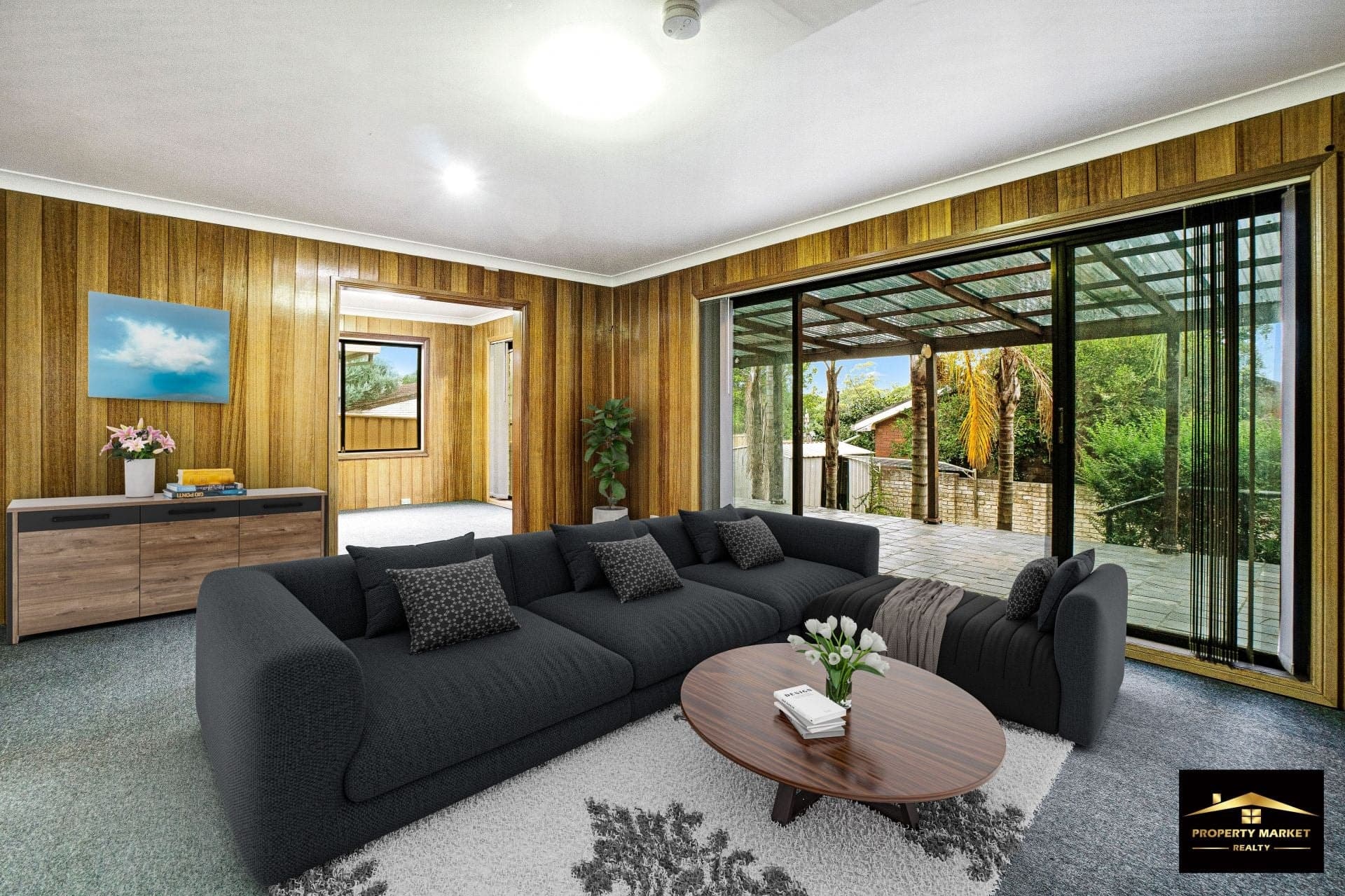19 Jarrah Avenue Bradbury NSW, Bradbury - Thumbnail 3