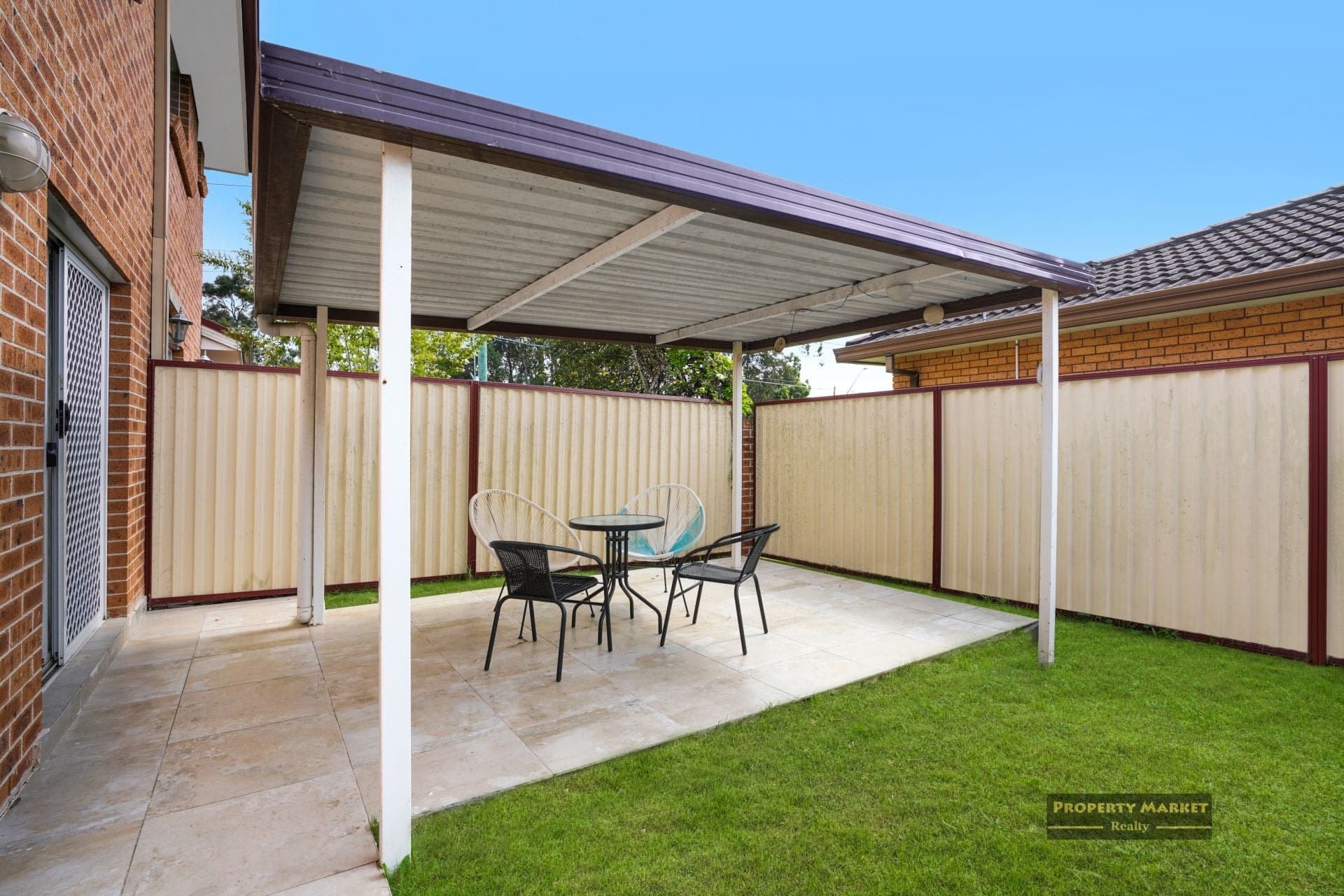 3/200-202 Heathcote Road Hammondville NSW, Hammondville - Thumbnail 2