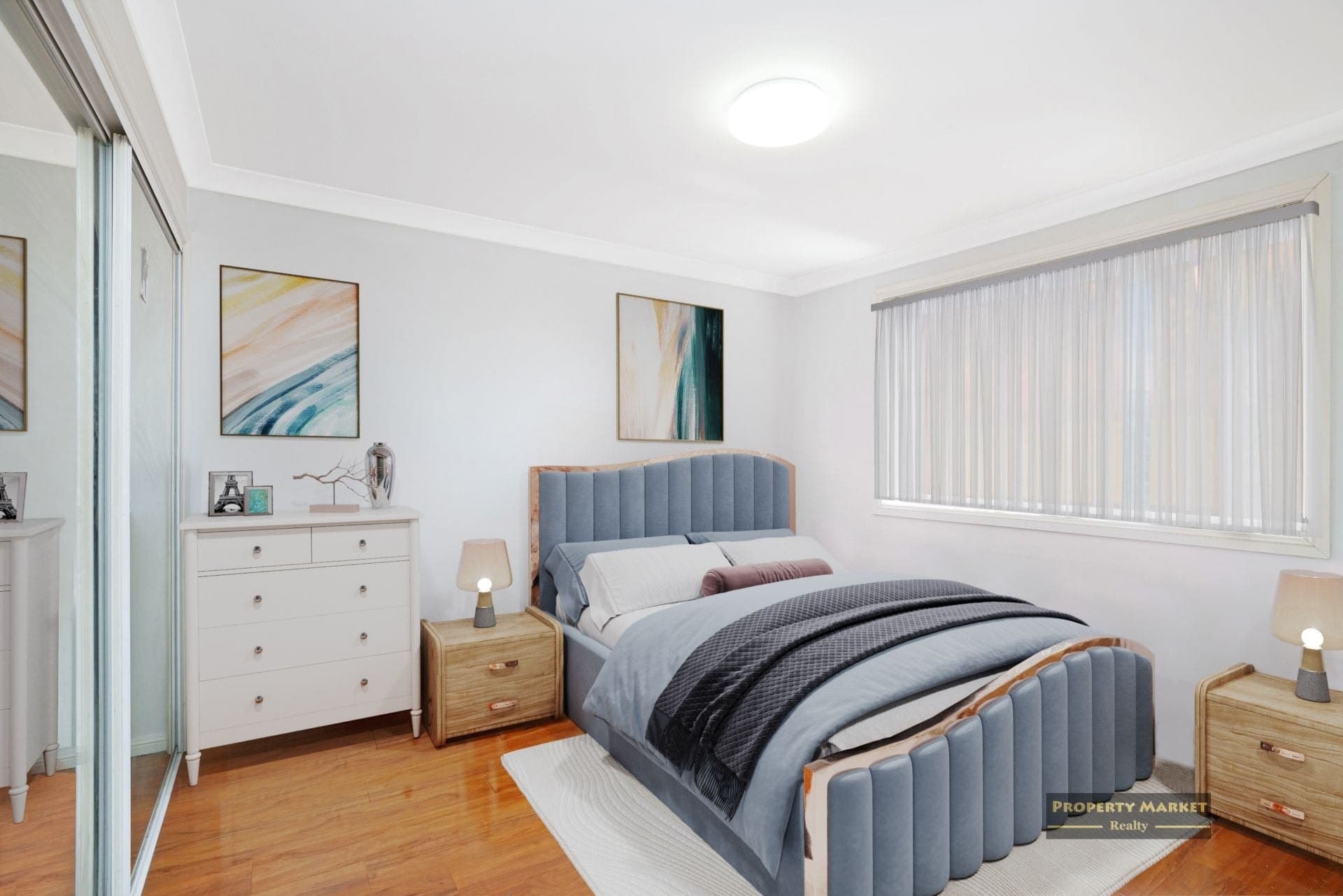 3/200-202 Heathcote Road Hammondville NSW, Hammondville - Thumbnail 6