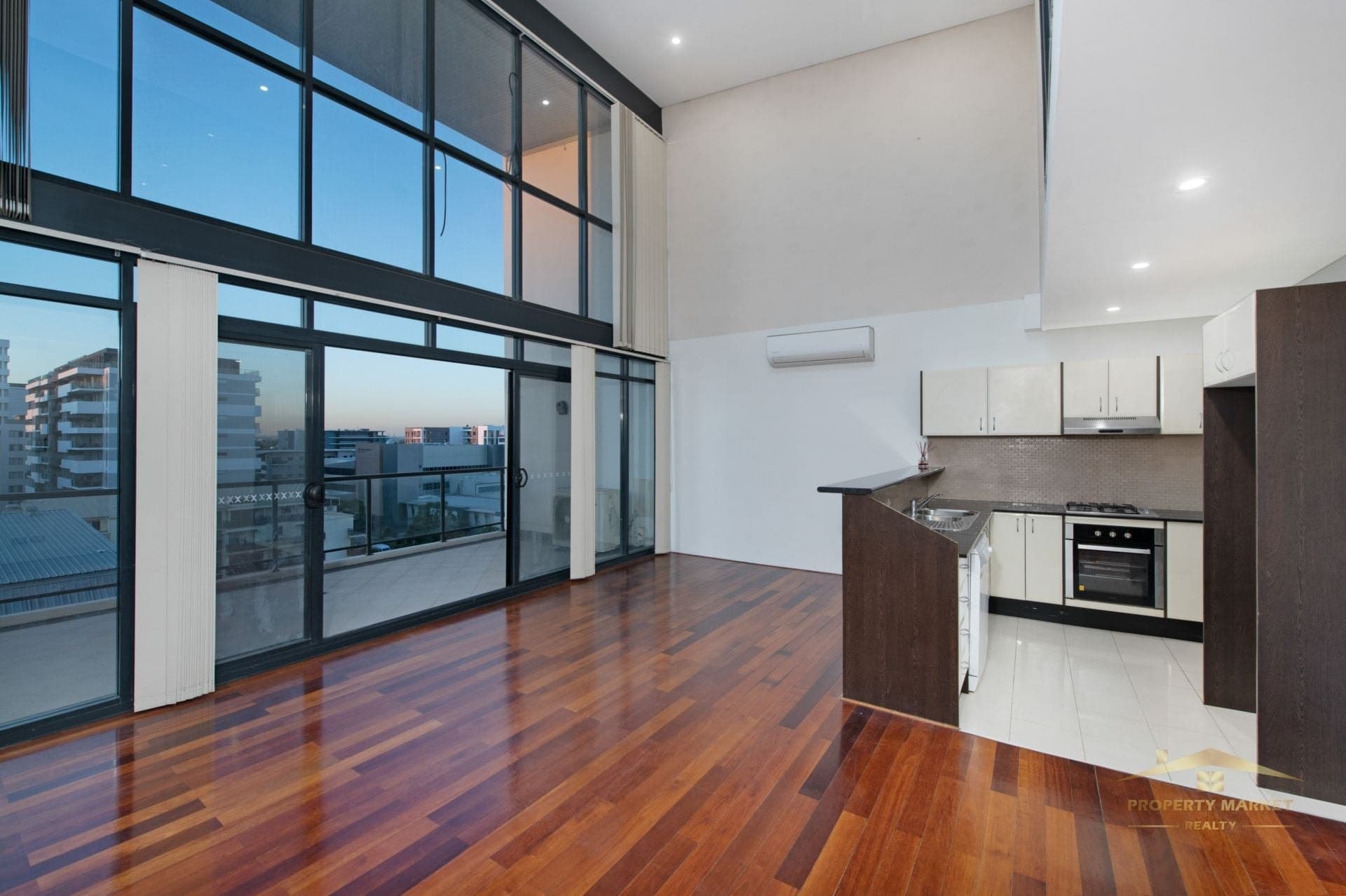 83/29-33 Campbell Street Liverpool NSW, Liverpool - Image 1