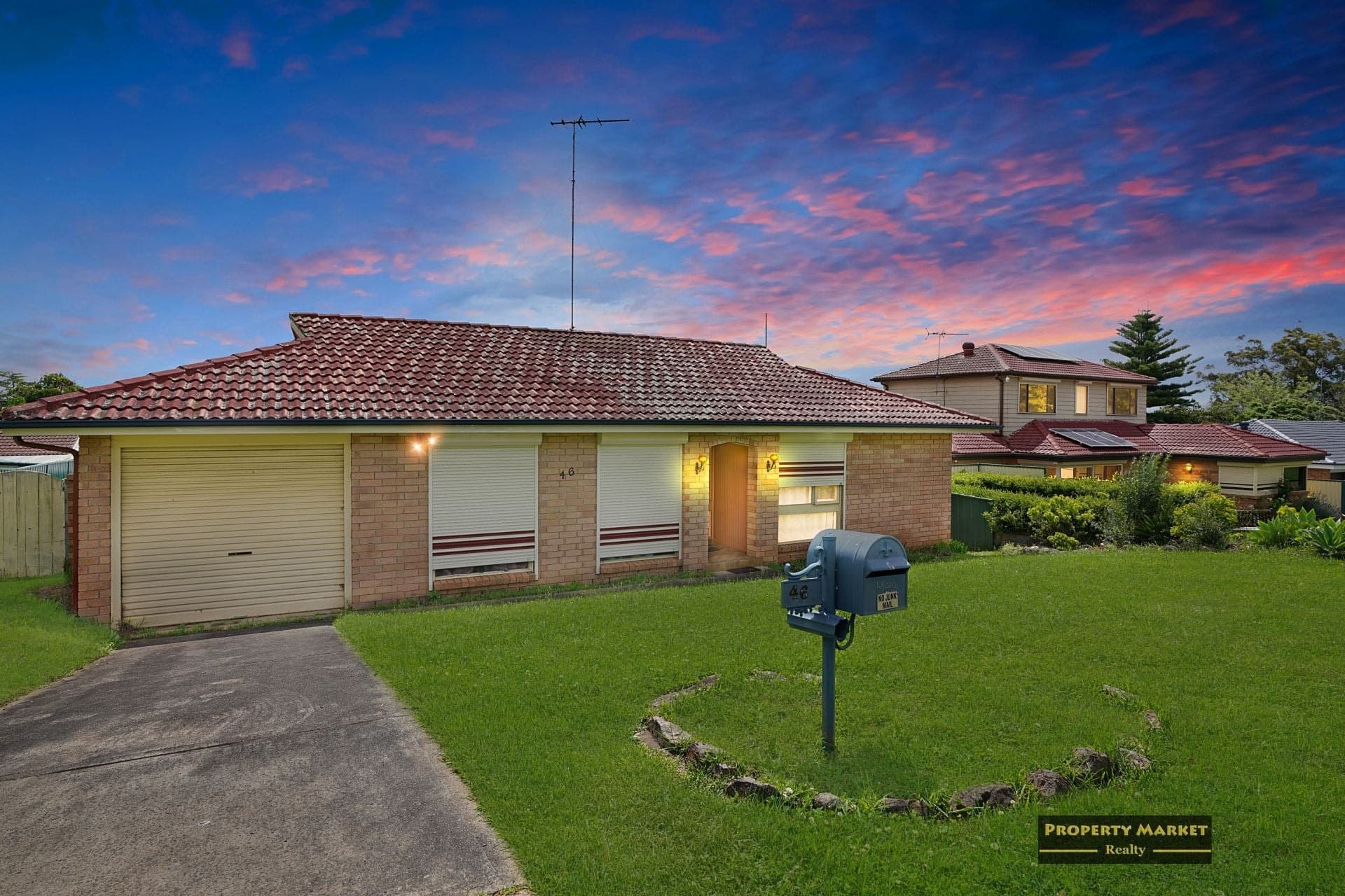 46 Georgiana Crescent Ambarvale NSW, Ambarvale - Image 1