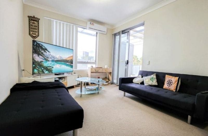 17/135-137 Pitt Street Merrylands NSW, Merrylands - Thumbnail 2