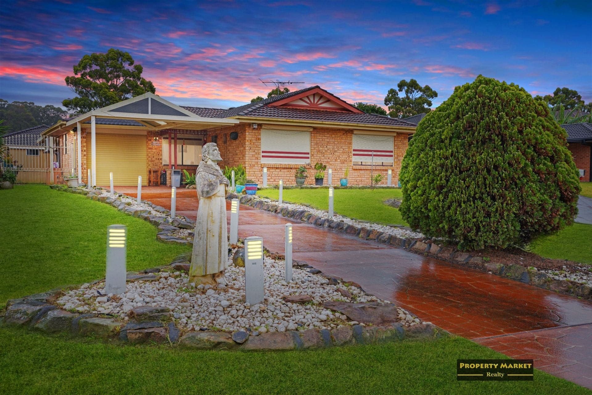 11 Stilt Close Hinchinbrook NSW, Hinchinbrook - Thumbnail 2
