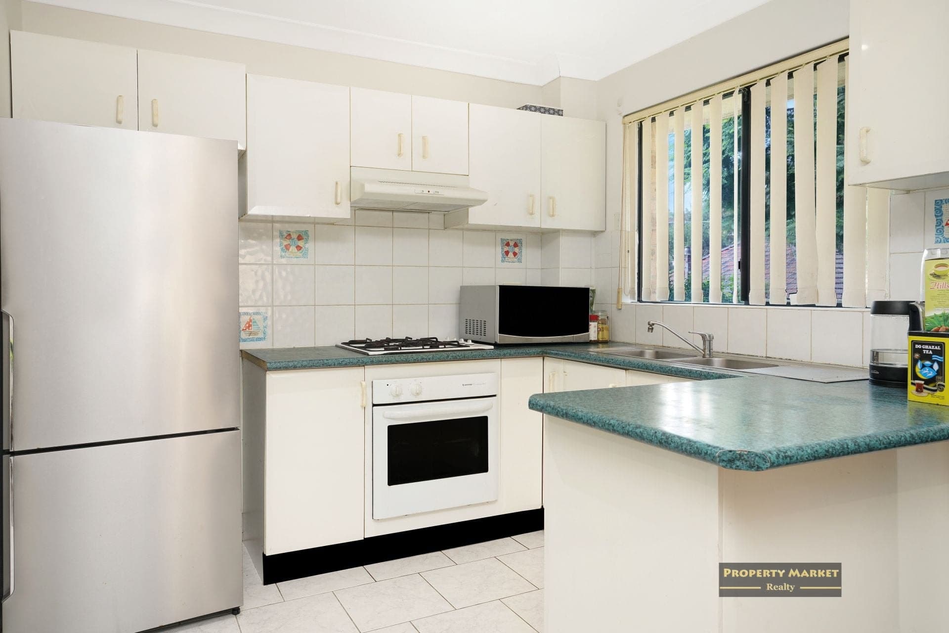 10/3-7 Addlestone Road Merrylands NSW, Merrylands - Thumbnail 3
