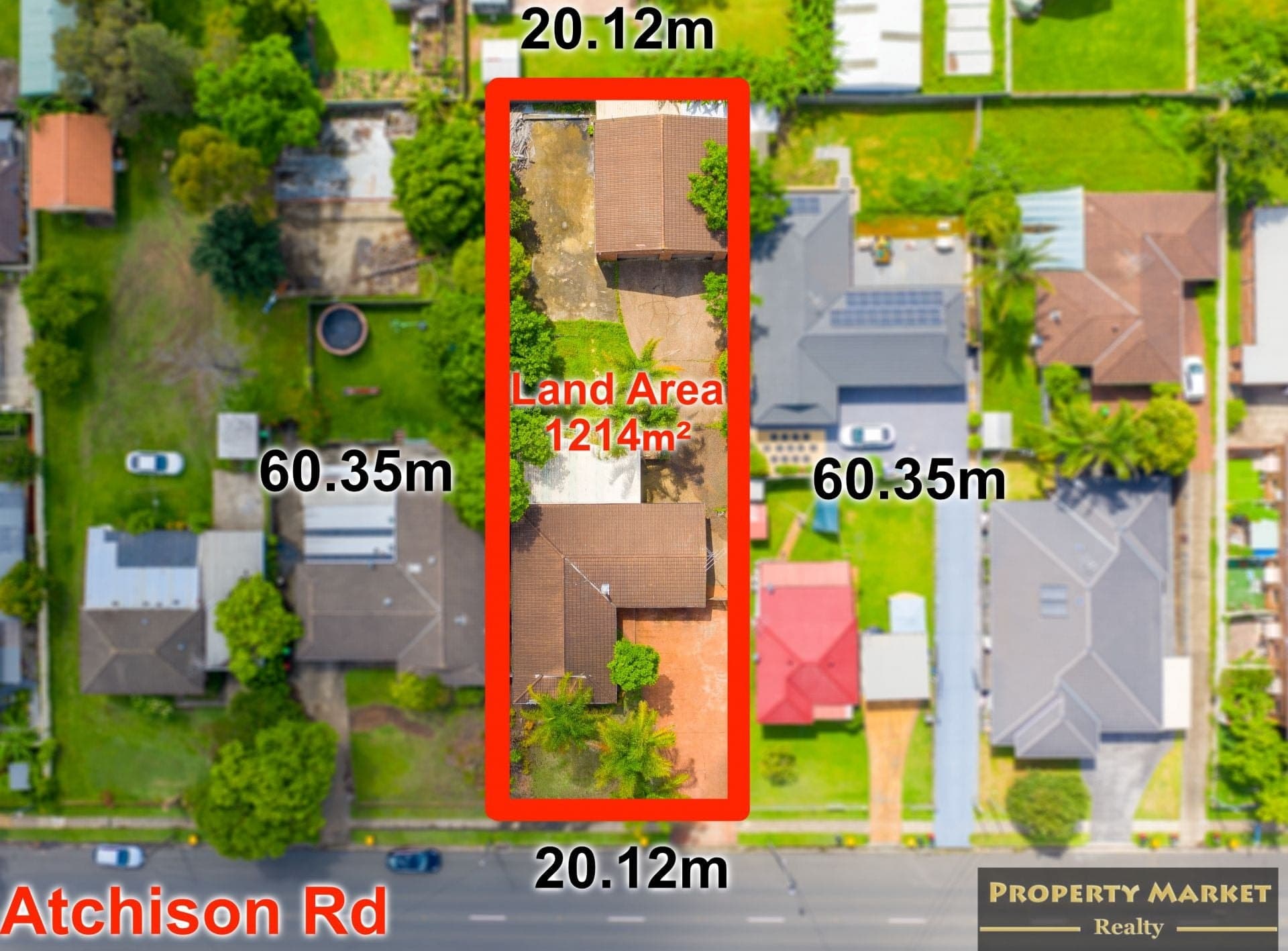 7 Atchison Road Macquarie Fields NSW, Macquarie Fields - Image 1