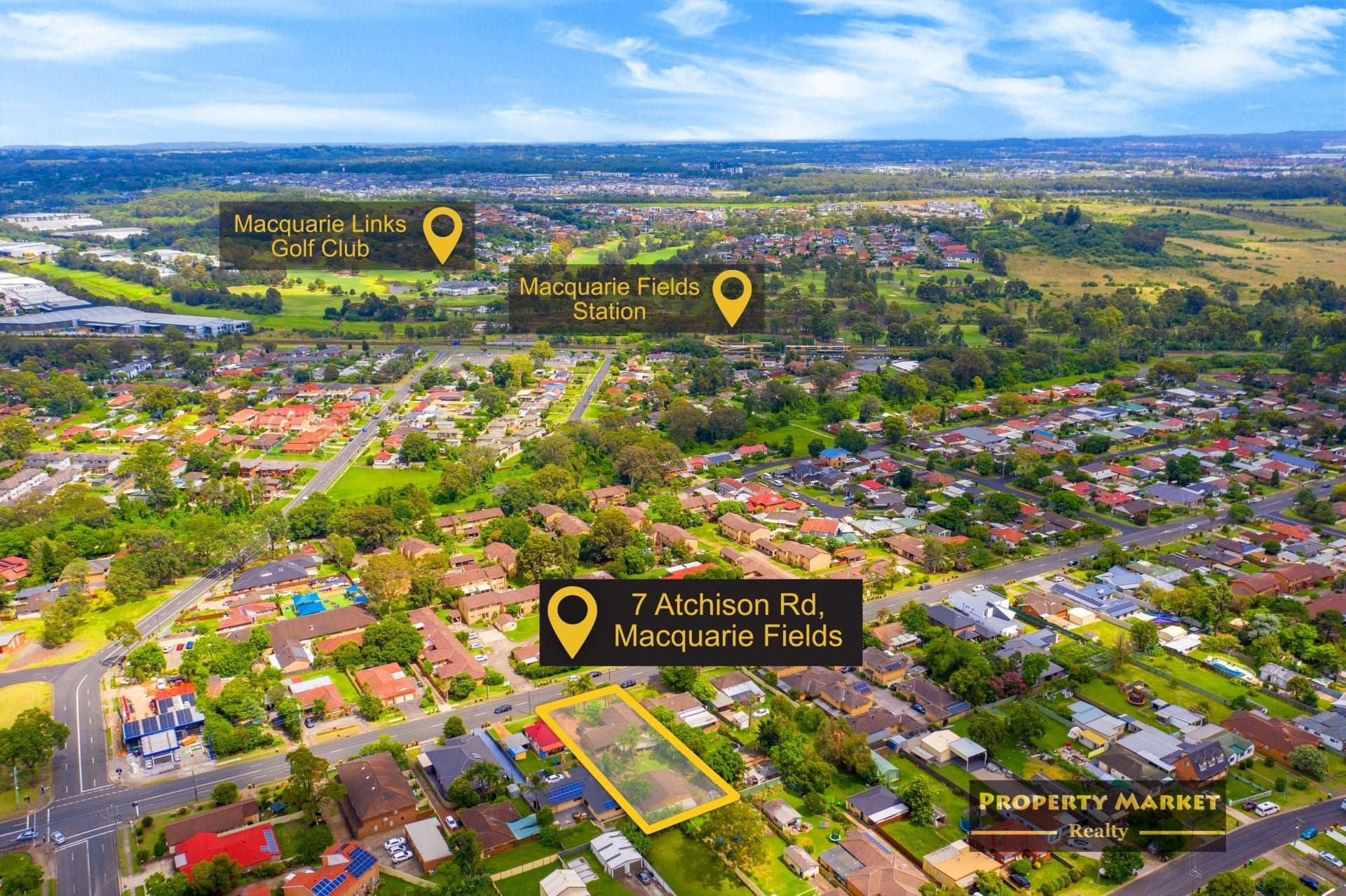 7 Atchison Road Macquarie Fields NSW, Macquarie Fields - Thumbnail 3