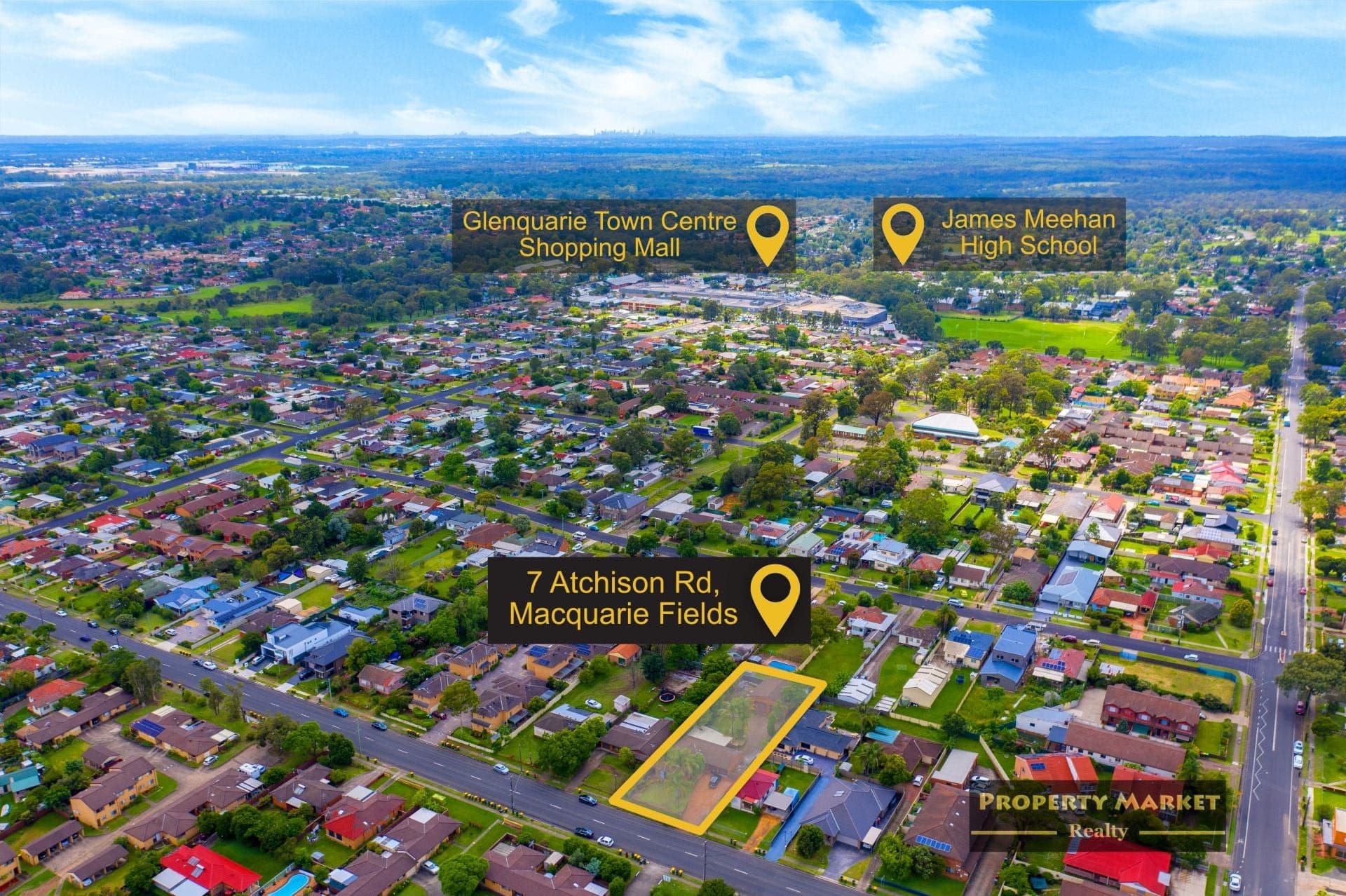 7 Atchison Road Macquarie Fields NSW, Macquarie Fields - Thumbnail 5