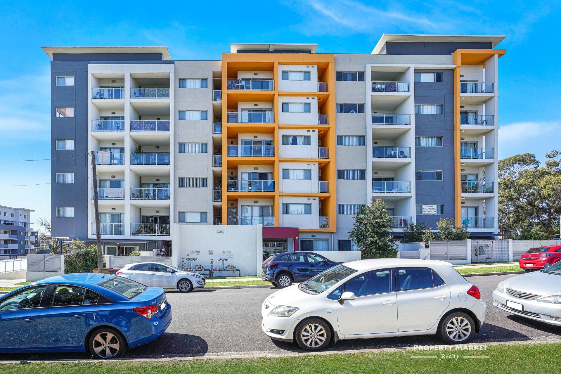 51/48-52 Warby Street Campbelltown NSW, Campbelltown - Thumbnail 4