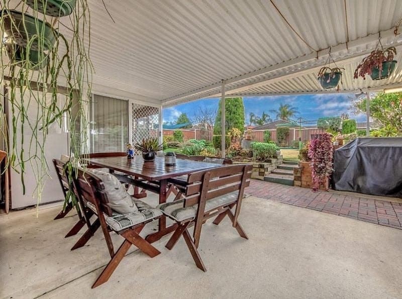63 Anthony Drive Rosemeadow NSW, Rosemeadow - Thumbnail 4