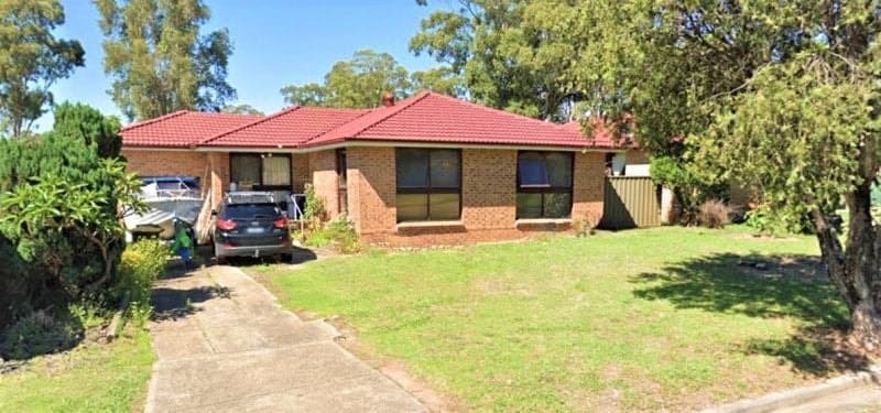 11 Cranberry Street Macquarie Fields NSW, Macquarie Fields - Image 1