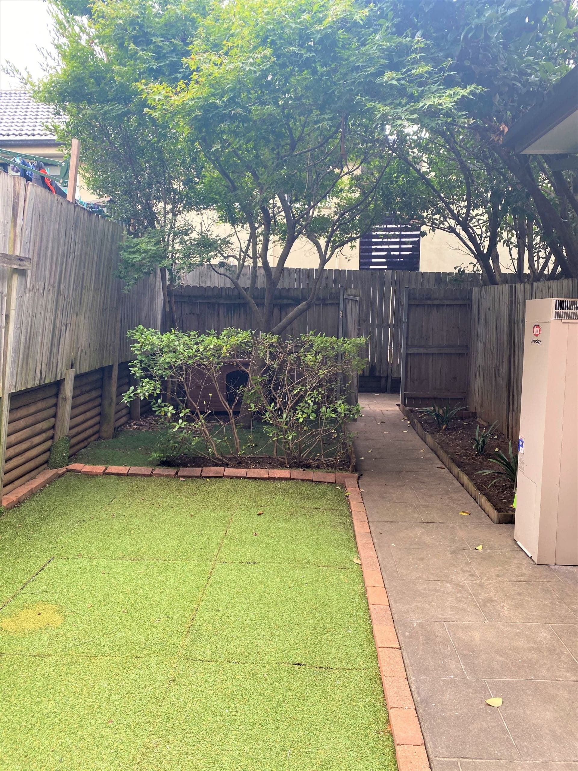 4/317 Blaxcell Street South Granville NSW, South Granville - Thumbnail 4