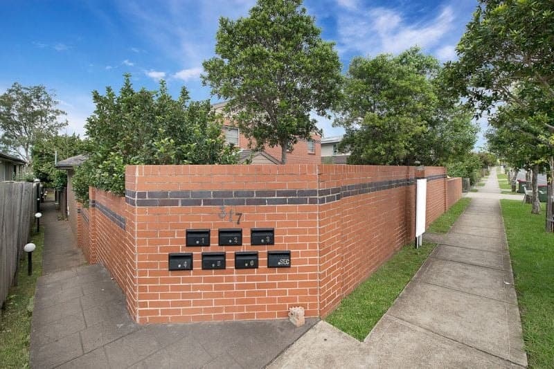 4/317 Blaxcell Street South Granville NSW, South Granville - Thumbnail 7
