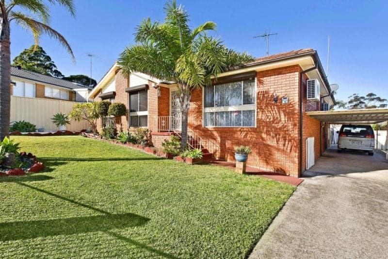 4 Ohlfsen Road Minto NSW, Minto - Image 1
