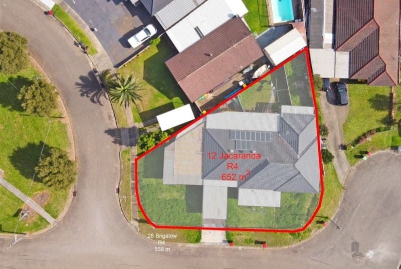 12 Jacaranda Crescent Casula NSW, Casula - Image 1
