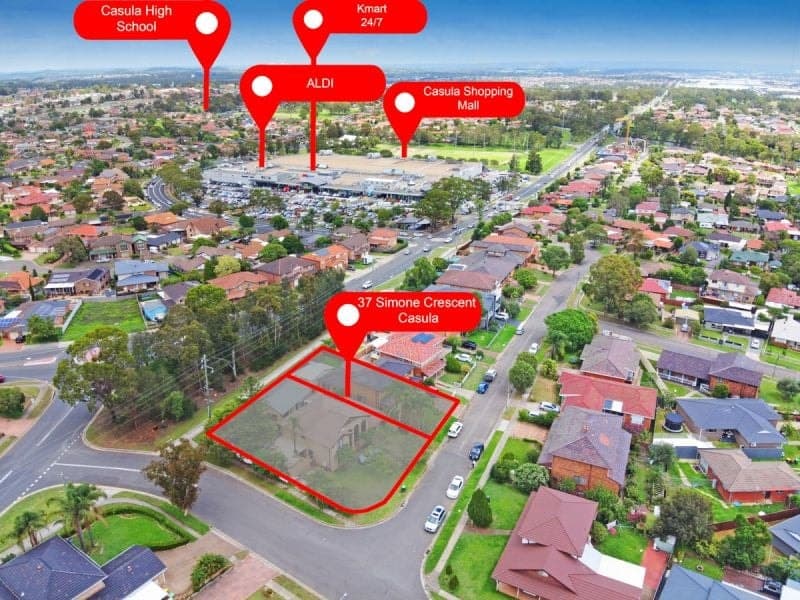 35-37 Simone Crescent Casula NSW, Casula - Thumbnail 2