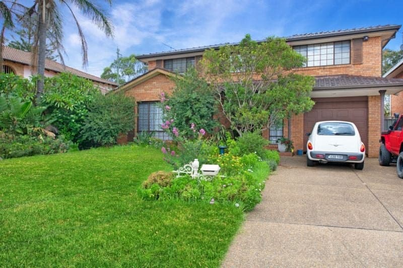 35-37 Simone Crescent Casula NSW, Casula - Thumbnail 4