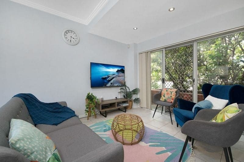 3/317 Blaxcell Street South Granville NSW, South Granville - Image 1