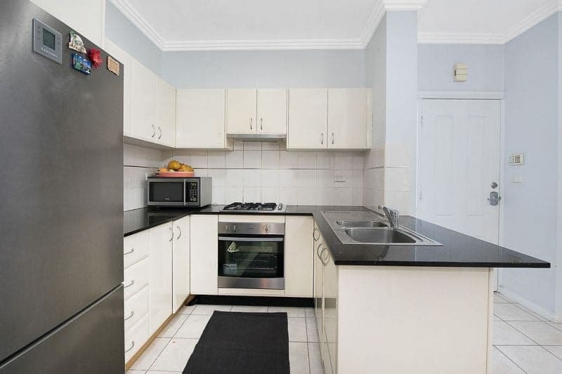 3/317 Blaxcell Street South Granville NSW, South Granville - Thumbnail 3