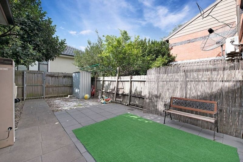 3/317 Blaxcell Street South Granville NSW, South Granville - Thumbnail 7