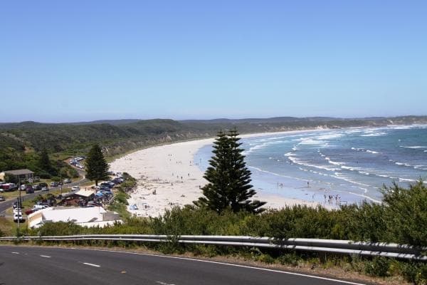 Enduro Road, Cape Bridgewater, VIC, 3305, Australia, Cape Bridgewater - Thumbnail 3