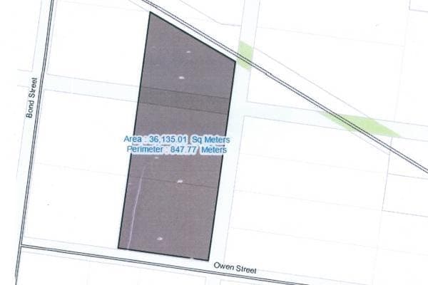Owen Street, Heywood, VIC, Australia, Heywood - Thumbnail 2