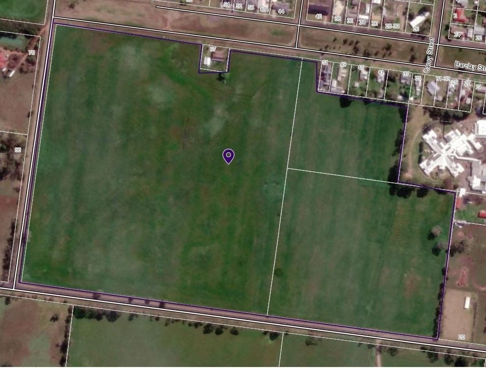 Catons Flat Road, Heywood, VIC, 3304, Australia, Heywood - Thumbnail 2