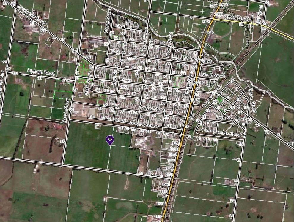 Catons Flat Road, Heywood, VIC, 3304, Australia, Heywood - Thumbnail 3