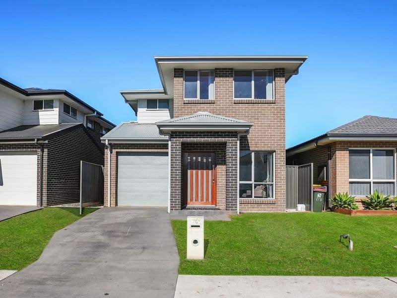 70A Donovan Boulevard, Gregory Hills, Gregory Hills - Image 1