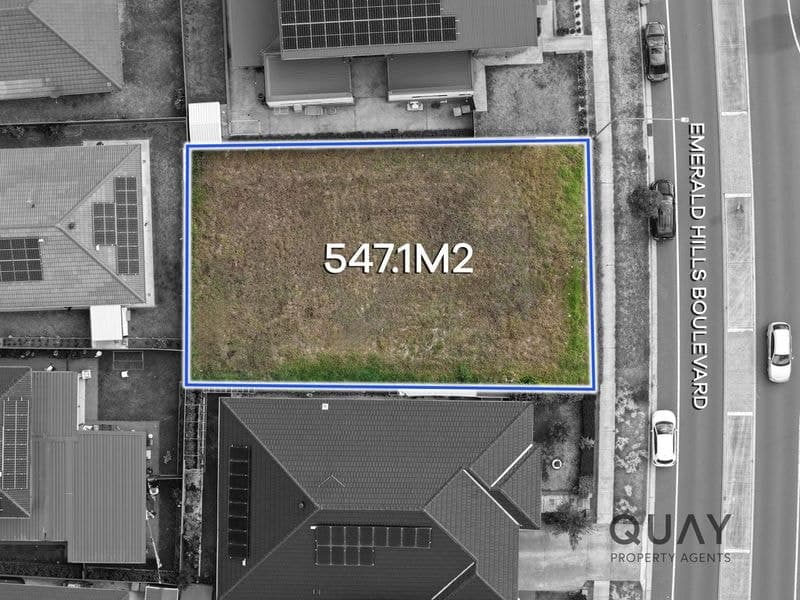 78 Emerald Hills Boulevard, Leppington, Leppington - Thumbnail 3