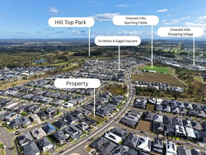 78 Emerald Hills Boulevard, Leppington, Leppington - Thumbnail 6
