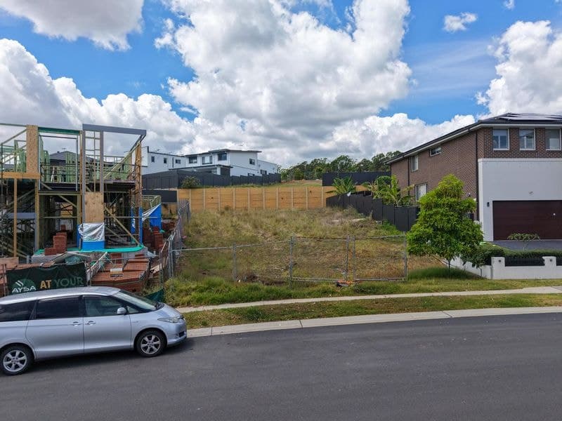 19 Culley Avenue, Denham Court, Denham Court - Thumbnail 4